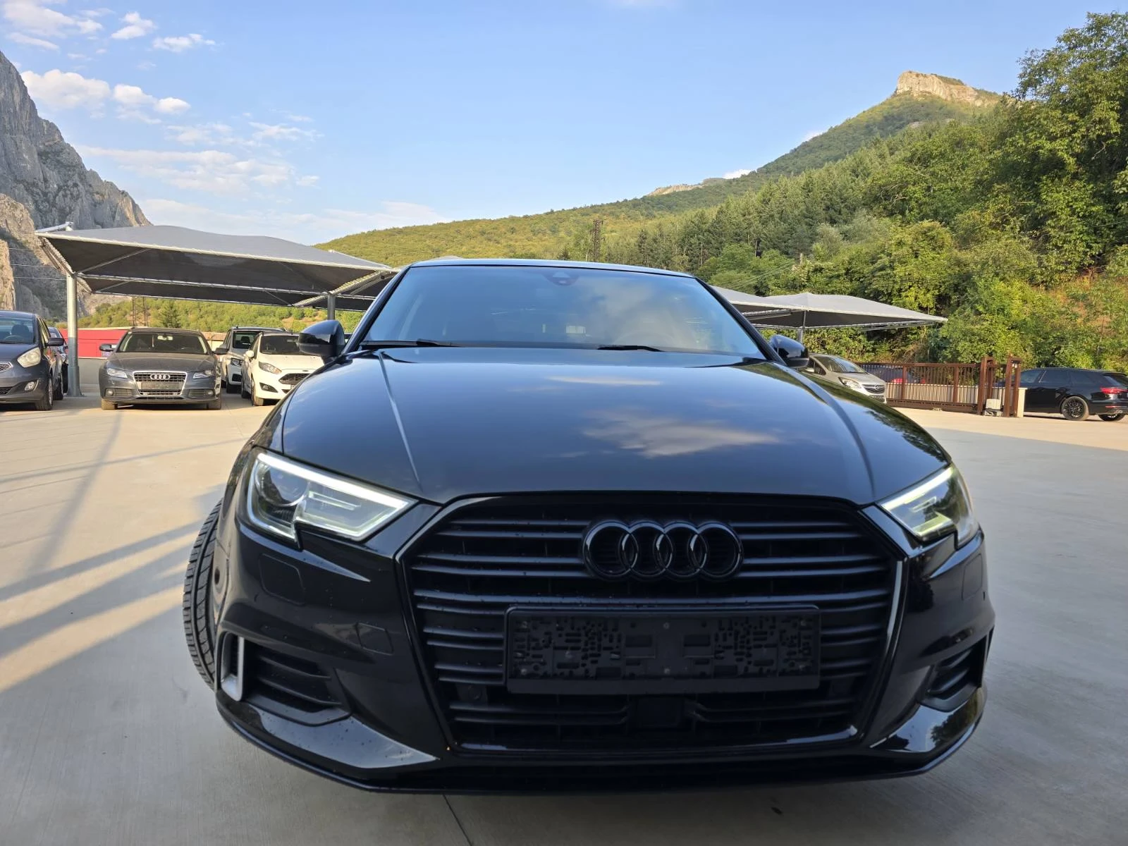 Audi A3 2, 0tdi.ТОП.ФУЛ ЕКСТРИ, 