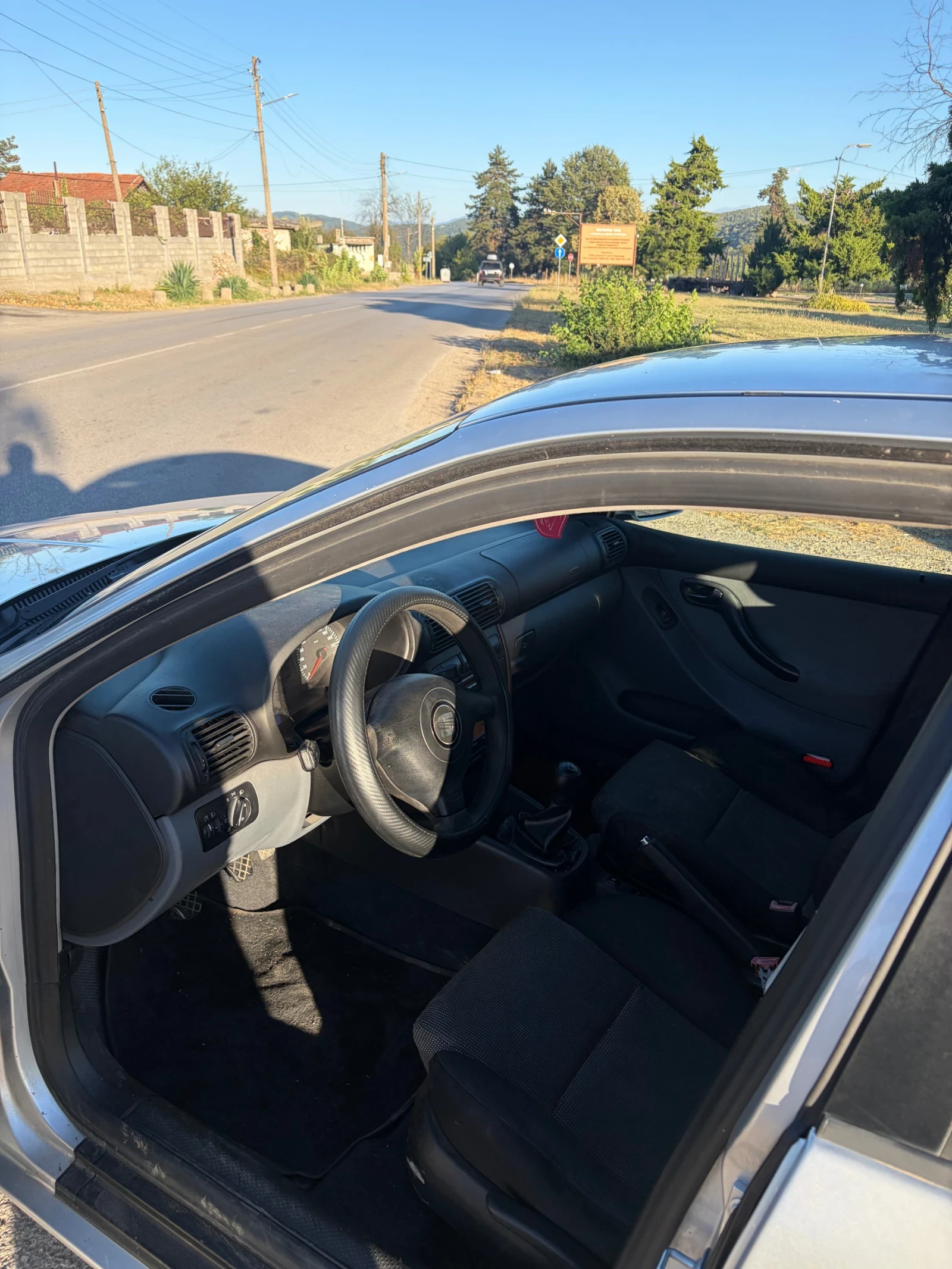 Seat Leon, снимка 6 - Автомобили и джипове - 56151169