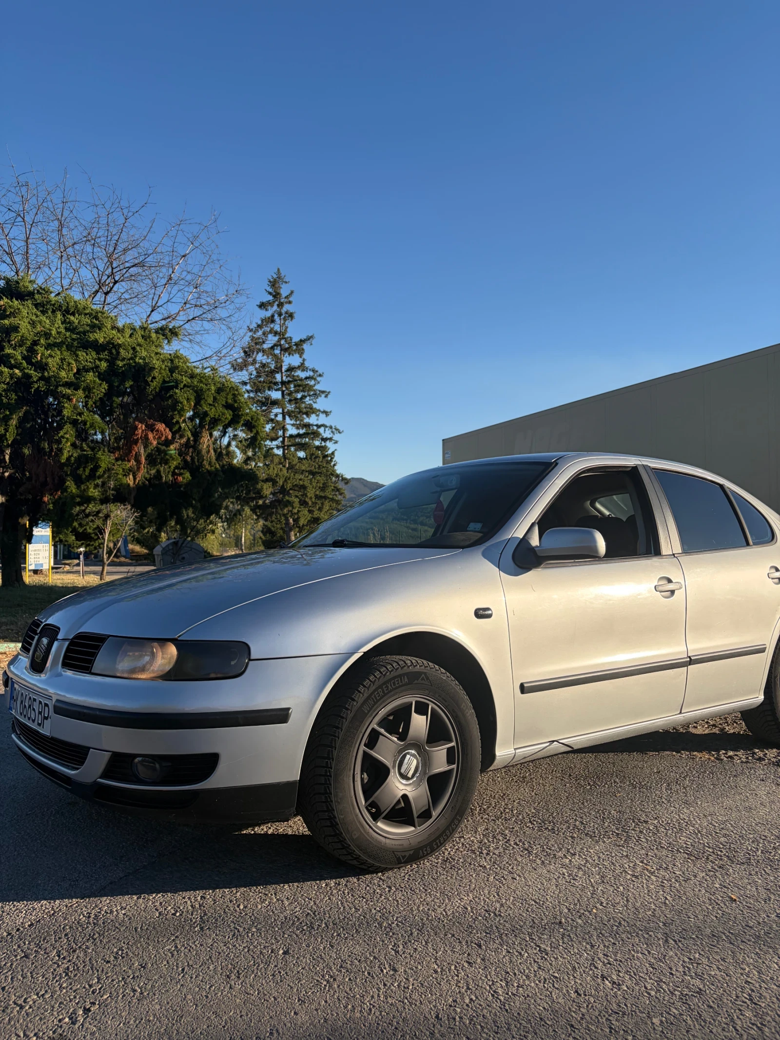 Seat Leon, снимка 5 - Автомобили и джипове - 56151169