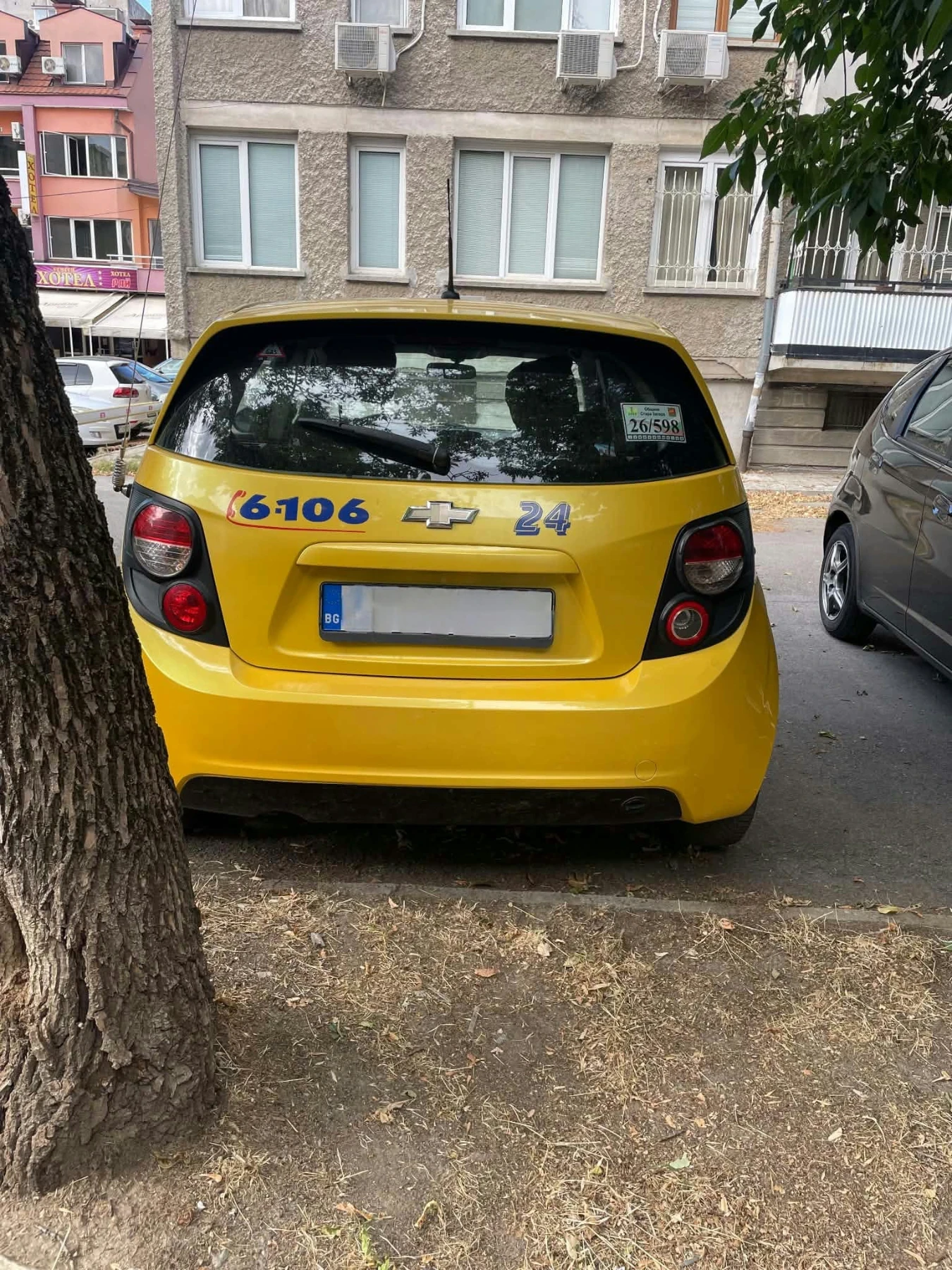 Chevrolet Aveo | Mobile.bg � ����������� 2