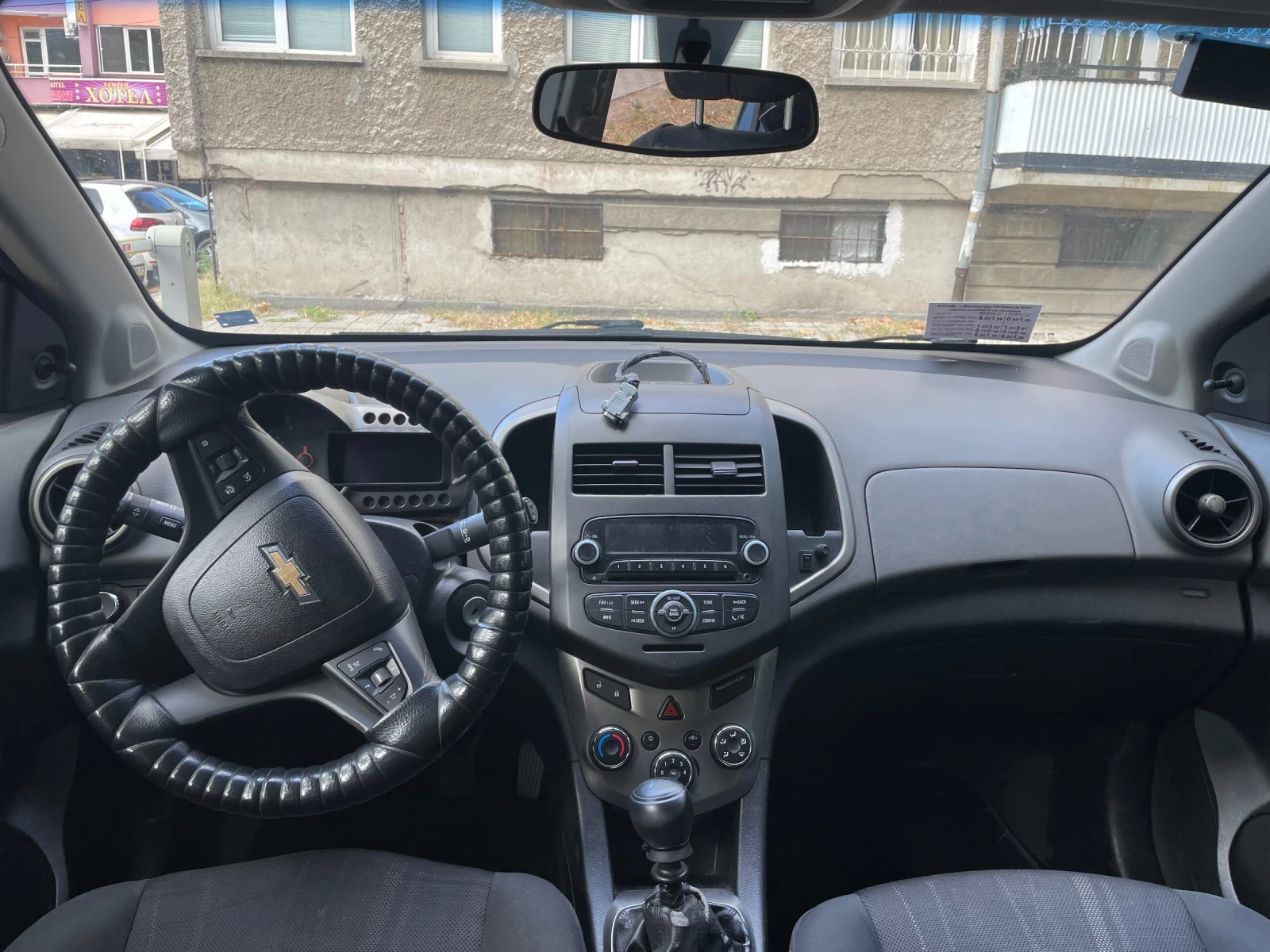 Chevrolet Aveo | Mobile.bg � ����������� 5