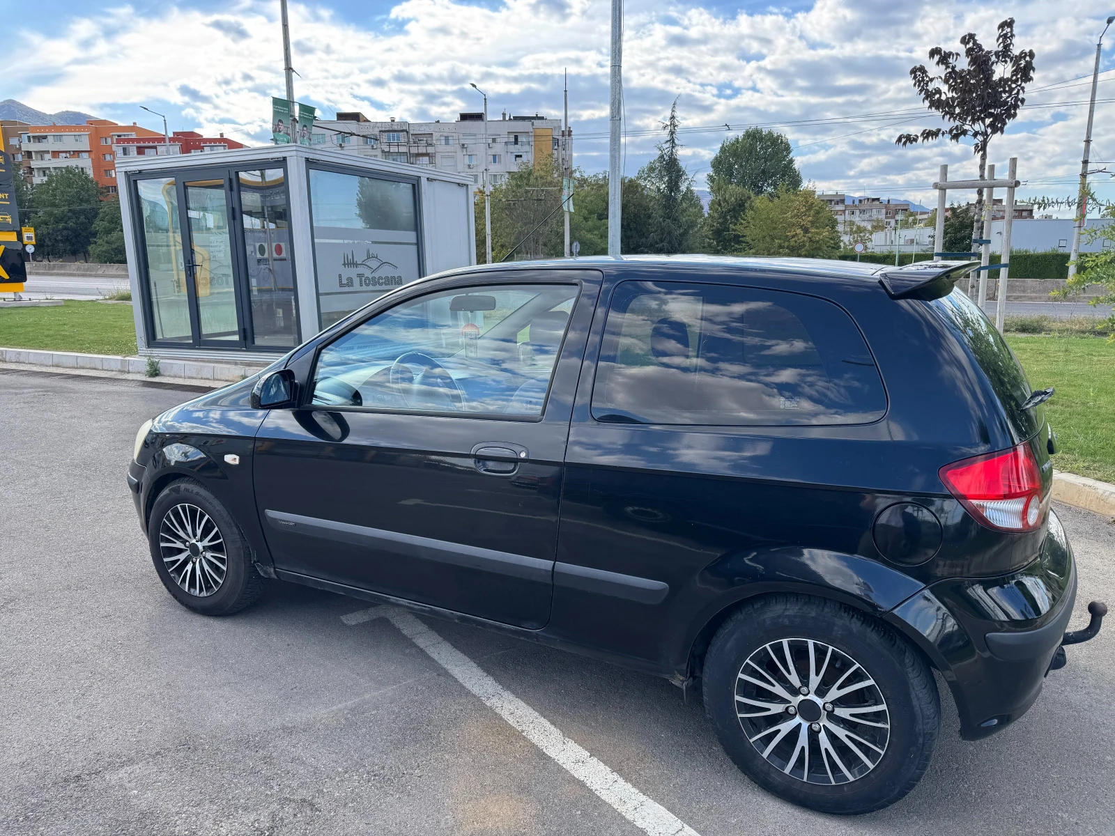 Hyundai Getz 1.6 | Mobile.bg � ����������� 2