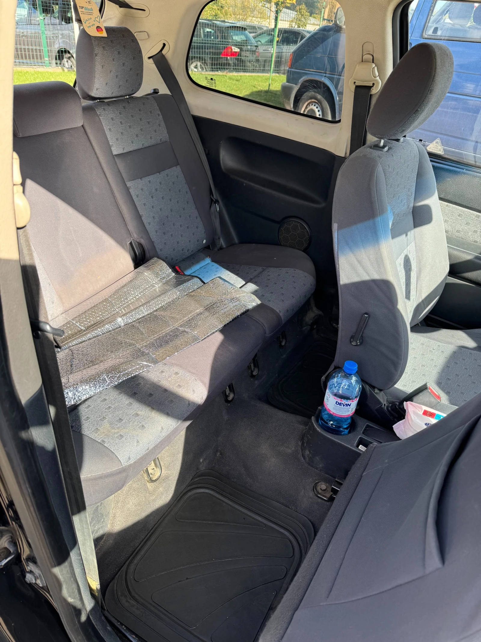 Hyundai Getz 1.6 | Mobile.bg � ����������� 8