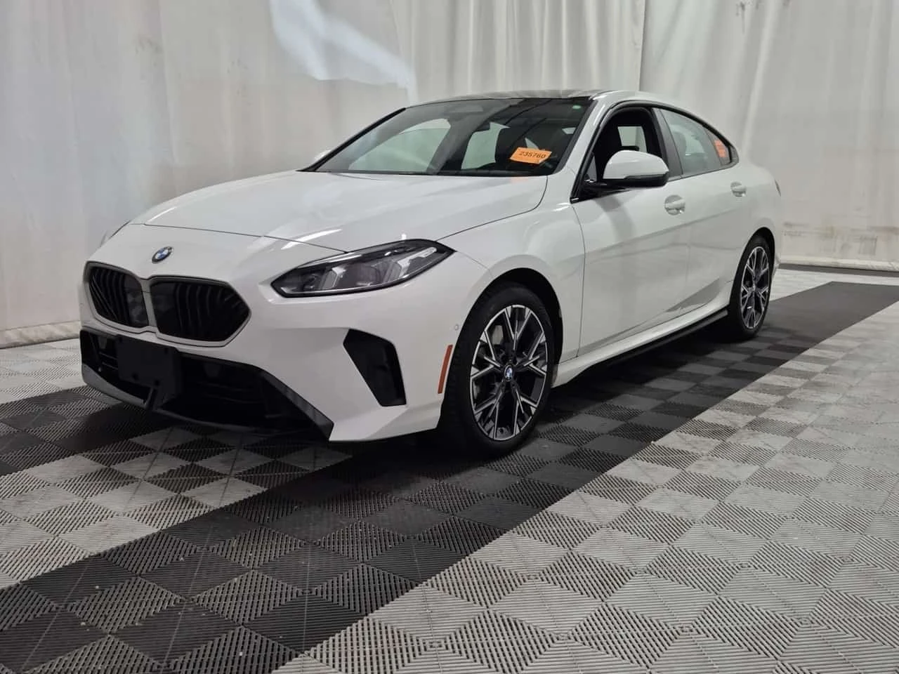 BMW 228 * xDrive * CARFAX * ОПЦИЯ ЗА ФИНАНСИРАНЕ