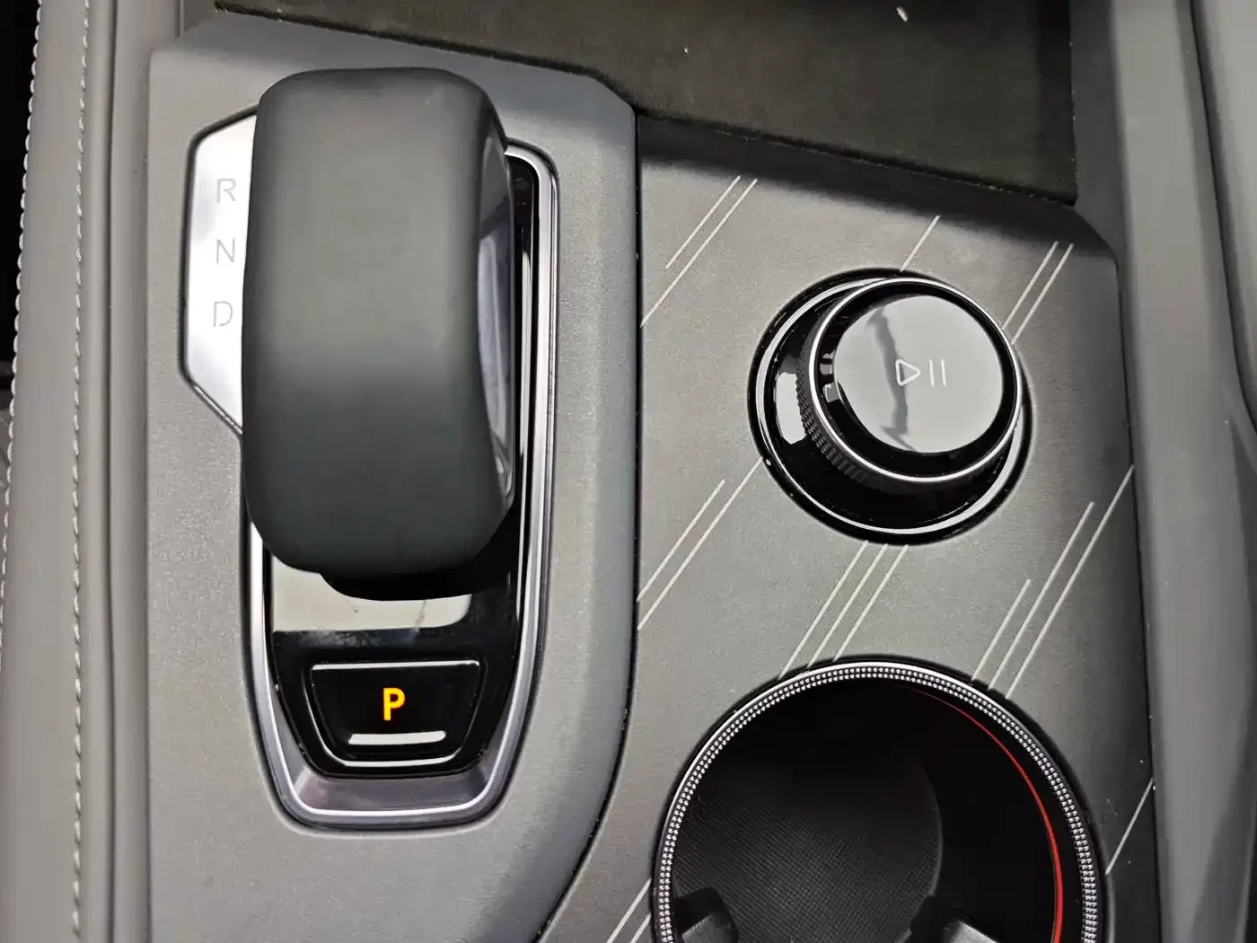 Zeekr 001 ME Edition AWD, снимка 6 - Автомобили и джипове - 56635318