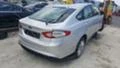 Ford Mondeo 1.5i - НА ЧАСТИ, снимка 5