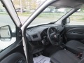 Fiat Doblo 1.4i CNG 120кс * 108хил.км* 2броя!!! - изображение 9