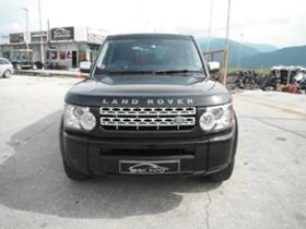 Land Rover Range Rover Sport 2.7.3.0.3.6-HSEV, снимка 13