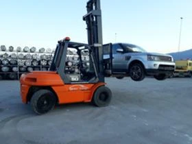 Land Rover Range Rover Sport 2.7.3.0.3.6-HSEV, снимка 7