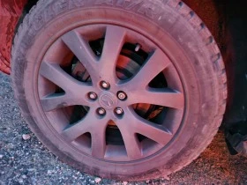 Mazda CX-7 2.3t, снимка 7