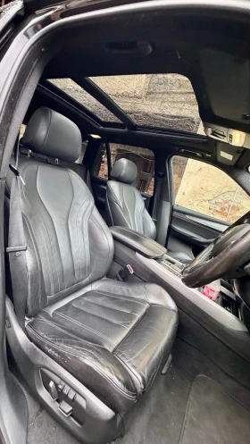 BMW X5 На Части, снимка 9