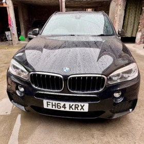 BMW X5 На Части, снимка 6