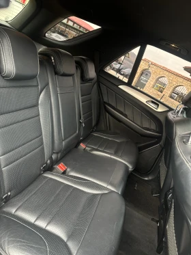 Mercedes-Benz ML 63 AMG Harman&Kardon/Distroni с/Панорама, снимка 9