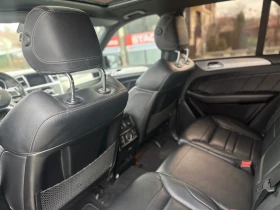 Mercedes-Benz ML 63 AMG Harman&Kardon/Distroni с/Панорама, снимка 10
