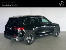 Mercedes-Benz GLB 220 4MATIC 6+ 1, снимка 4
