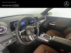 Mercedes-Benz GLB 220 4MATIC 6+ 1, снимка 8
