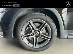 Mercedes-Benz GLB 220 4MATIC 6+ 1, снимка 5