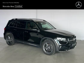 Mercedes-Benz GLB 220 4MATIC 6+ 1, снимка 3