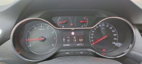 Opel Crossland X Elegance, снимка 6