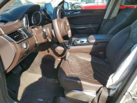 Mercedes-Benz GLS 500 4MATIC AMG PKG| DESIGNO| DISTRONIC| H/K\360, снимка 7