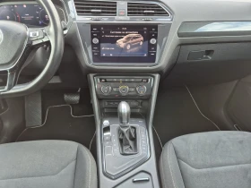 VW Tiguan 2, 0TDI/COCPIT/PANORAMA , снимка 13