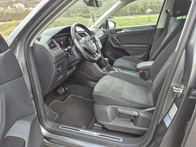 VW Tiguan 2, 0TDI/COCPIT/PANORAMA , снимка 9