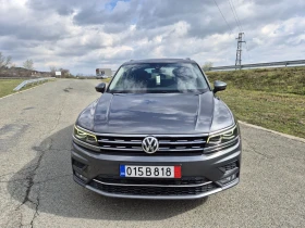 VW Tiguan 2, 0TDI/COCPIT/PANORAMA , снимка 2