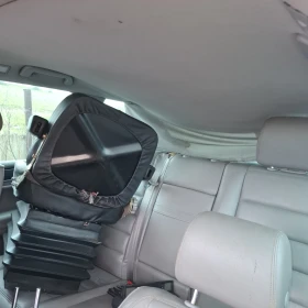 VW Touareg, снимка 2