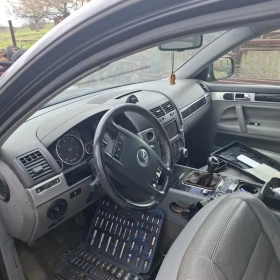 VW Touareg, снимка 1