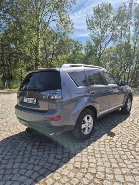 Mitsubishi Outlander 2.4L  170hp  GAZ    2WD, снимка 6
