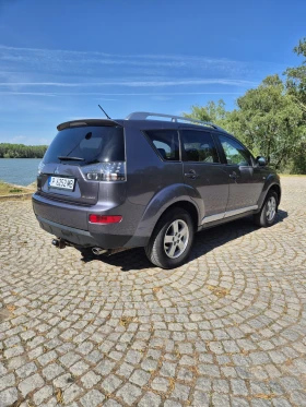 Mitsubishi Outlander 2.4L  170hp  GAZ    2WD, снимка 9