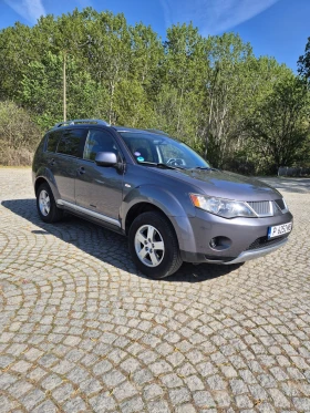 Mitsubishi Outlander 2.4L  170hp  GAZ    2WD, снимка 3