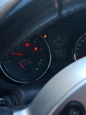 Nissan Qashqai, снимка 1