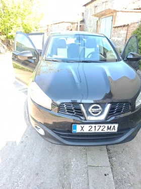 Nissan Qashqai, снимка 6