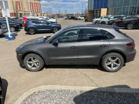 Porsche Macan * S * ОБДУХВАНЕ* ПАНОРАМА* BOSE* , снимка 2