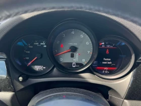 Porsche Macan * S * ОБДУХВАНЕ* ПАНОРАМА* BOSE* , снимка 8
