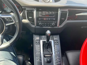 Porsche Macan * S * ОБДУХВАНЕ* ПАНОРАМА* BOSE* , снимка 9