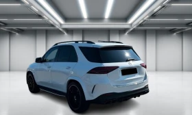 Mercedes-Benz GLE 63 S AMG 4Matic+ = Premium Plus = Гаранция, снимка 2