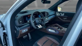 Mercedes-Benz GLE 63 S AMG 4Matic+ = Premium Plus = Гаранция, снимка 9
