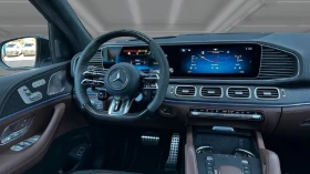 Mercedes-Benz GLE 63 S AMG 4Matic+ = Premium Plus = Гаранция, снимка 11