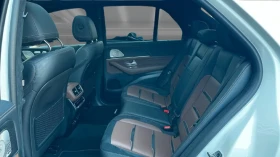 Mercedes-Benz GLE 63 S AMG 4Matic+ = Premium Plus = Гаранция, снимка 13