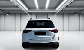 Mercedes-Benz GLE 63 S AMG 4Matic+ = Premium Plus = Гаранция, снимка 3