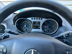 Mercedes-Benz ML 3000 куб/224кс//, снимка 17