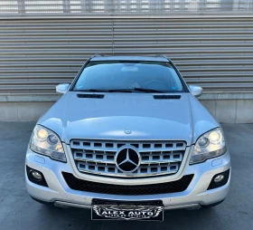 Mercedes-Benz ML 3000 куб/224кс//, снимка 3