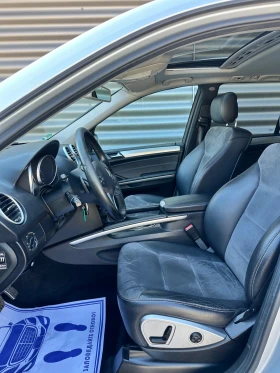Mercedes-Benz ML 3000 куб/224кс//, снимка 10
