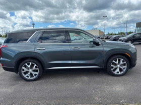 Hyundai Palisade Luxury/CARFAX/ПОДГРЕВ/ОБДУХ/360 КАМ/КЛИП/, снимка 3