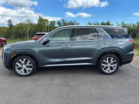 Hyundai Palisade Luxury/CARFAX/ПОДГРЕВ/ОБДУХ/360 КАМ/КЛИП/, снимка 2
