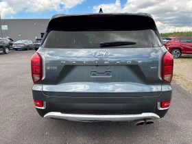 Hyundai Palisade Luxury/CARFAX/ПОДГРЕВ/ОБДУХ/360 КАМ/КЛИП/, снимка 4