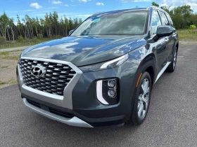 Hyundai Palisade Luxury/CARFAX/ПОДГРЕВ/ОБДУХ/360 КАМ/КЛИП/, снимка 1