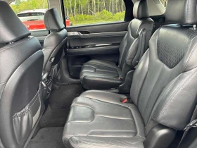 Hyundai Palisade Luxury/CARFAX/ПОДГРЕВ/ОБДУХ/360 КАМ/КЛИП/, снимка 14